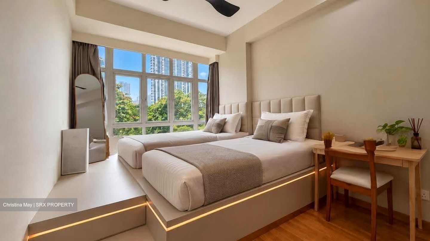 Taipan Grand (D15), Apartment #634614831